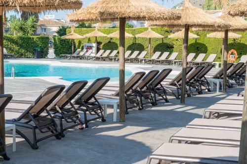 Aparthotel Alcúdia Beach - main image