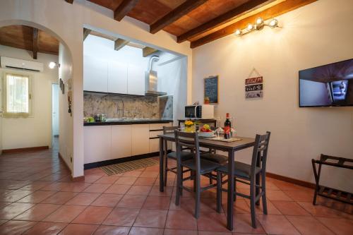 Fiorino Apartment - Piazza della Libertà, Florencie