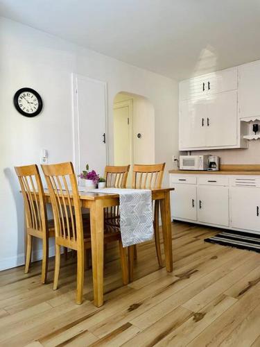 Heavensville Haven - One bedroom apartments - Richland City, IN