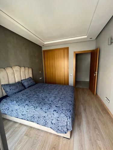 APPARTEMENT CENTRE