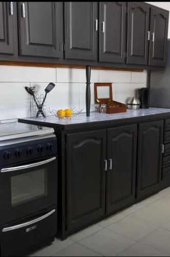 Cradock Guest House & Self Catering in Крадок