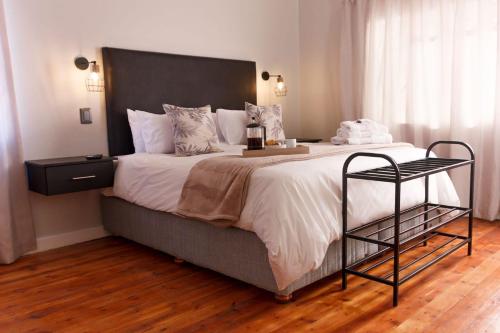 Cradock Guest House & Self Catering in Крадок