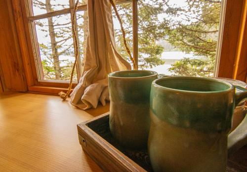 Between Beaches Alaska