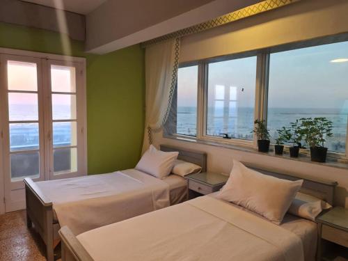 فندق الشاطئ رأس البر-Beach Hotel Ras Elbar (فندق الشاطئ رأس البر-Beach Hotel Ras Elbar) in Ras El-Barr