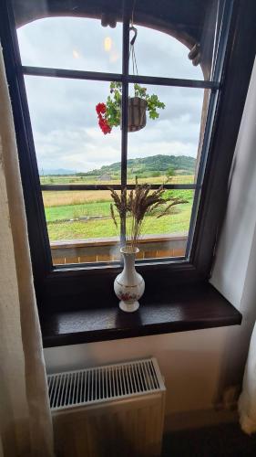 Kert, Casa bunicilor din Oncești (Casa bunicilor din Oncesti) in Oncesti