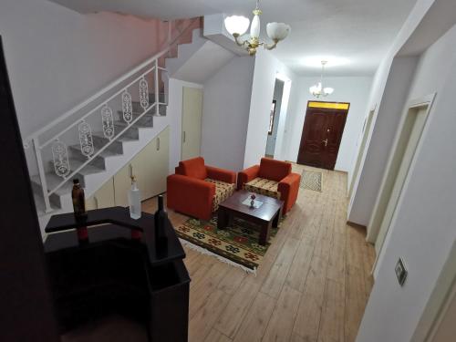 Double Room with Private Bathroom image 10