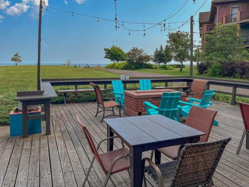 Endion Inn in Duluth, USA