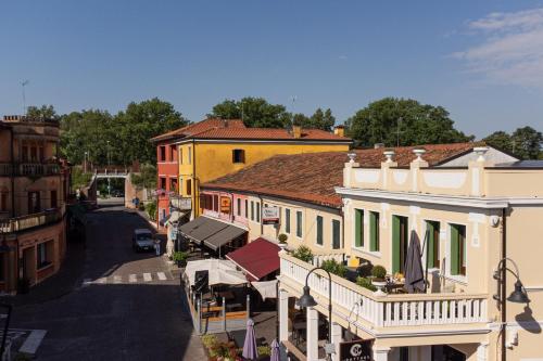 BORGO 1, Noventa di Piave (foto 2)