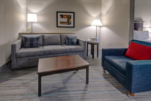 Four Points by Sheraton Memphis Southwind, Memphis (photo 5)