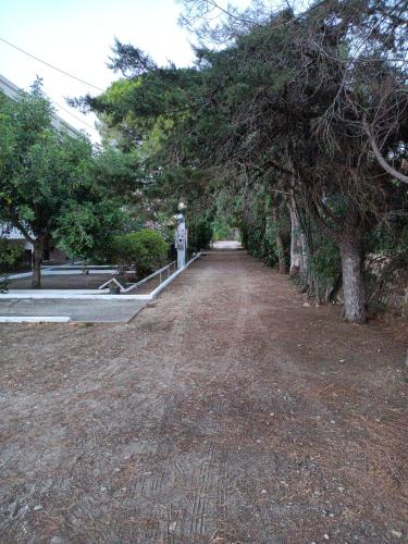  Luxurious Apartment Katakolo Beach in Katakolo