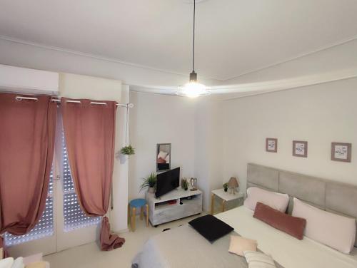 CKBSM Central Square Apartment Kalamata in แคลามาทา