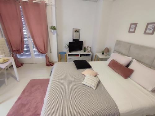  CKBSM Central Square Apartment Kalamata in Kalamata