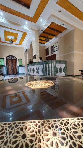 Hotel AMOUDOU فندق أمودو (Hotel AMOUDOU فندق أمودو) in ทิซนิท