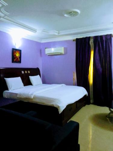 Malvern suites