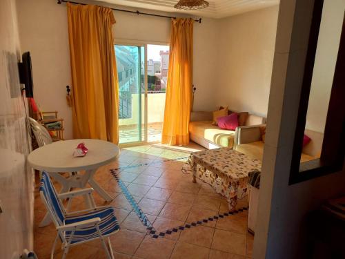 Palmier sidi Bouzid in Sidi Bouzid