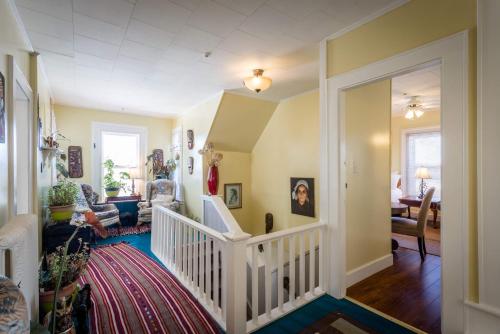 บริการและสิ่งอำนวยความสะดวก, Lakelawn B&B and Motel in ยาร์เมาท์