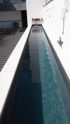 Apartamento La Calahorra a 100m de la feria de Córdoba, Córdoba (fotografie 8)