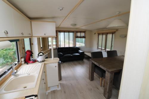  De Zuidvliet Chalet 21 in Wolphaartsdijk