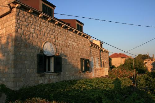  Guest House Butorac, Pension in Koločep