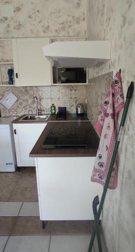 科比斯洛Il酒店