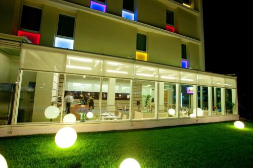Hotel in Mosciano SantʼAngelo