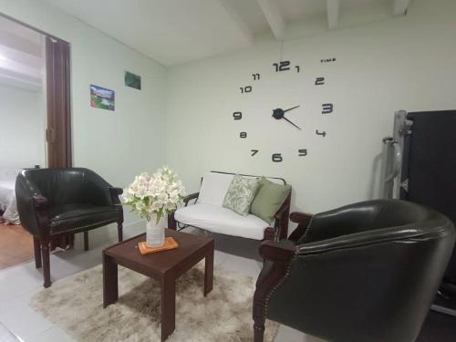 Apartamento con parqueadero