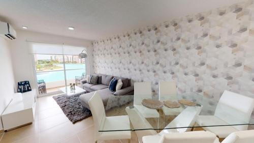 Departamento en dream lagoons in Cancún, Mexico