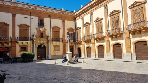 2 Sicilie Rooms and Suite in Centro, Palermo (foto 3)