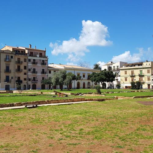 2 Sicilie Rooms and Suite in Centro, Palermo (foto 4)