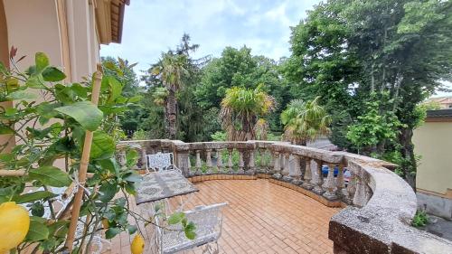 Villa Tessa in Ροντσιλιόνε