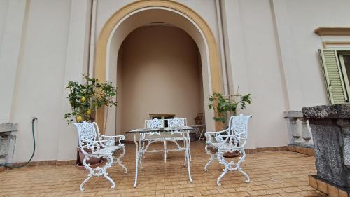 Villa Tessa in Ροντσιλιόνε