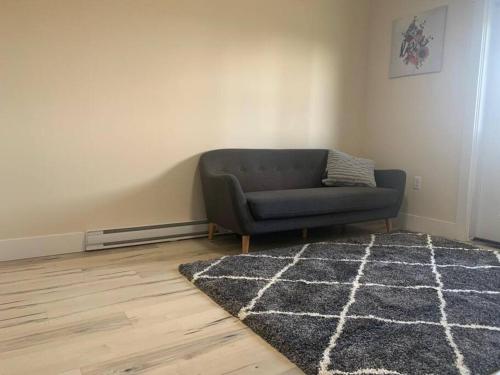 1 bedroom apartment in Halifax (NS)