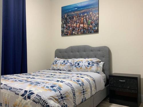 1 bedroom apartment in Halifax (NS)