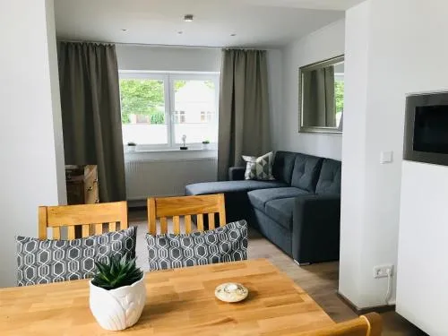 Ferienhaus Kader in Eckernförde, Deutschland