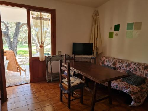  Casa Vacanze Notteri 1 in Notteri