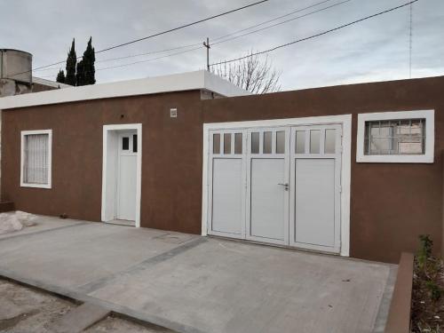 Departamento Lo de Juan