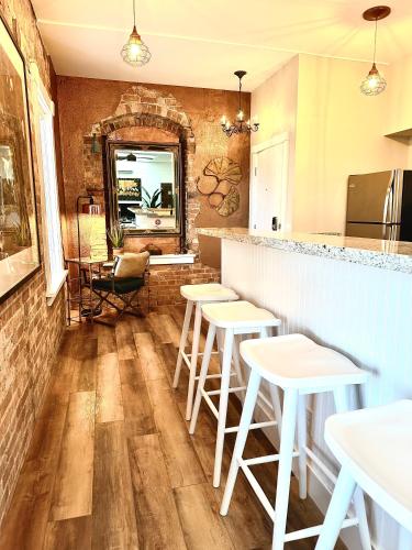 Facilities, Bisbee Brownstone Suites in Bisbee (AZ)