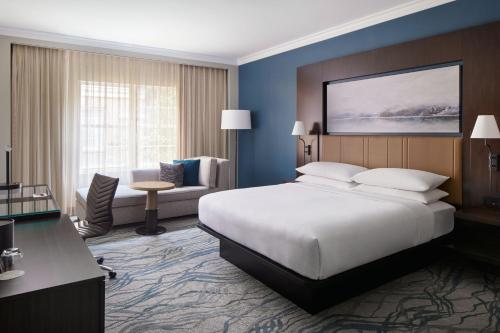 Westfields Marriott Washington Dulles