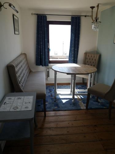 Patogumai, Haus Goldbutt _ M_ Frese in Sierksdorf