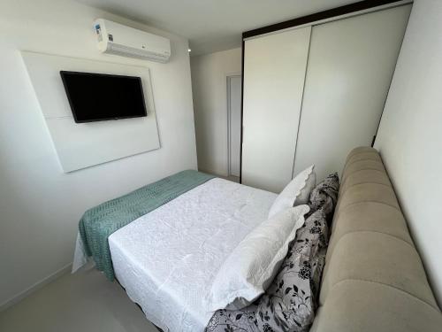 Apartamento na quadra do Mar em Itaparica de Frente para o Shopping Boulevard