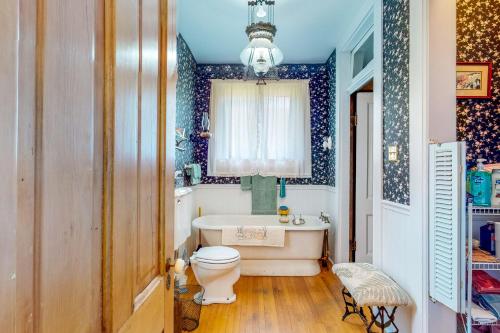 Clarkson W Freeman House Clarkson W Freeman House