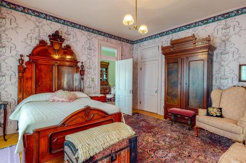 Clarkson W Freeman House Clarkson W Freeman House