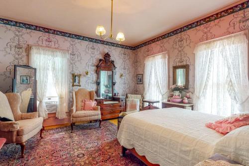 Clarkson W Freeman House Clarkson W Freeman House