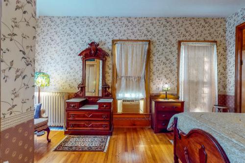 Clarkson W Freeman House Clarkson W Freeman House