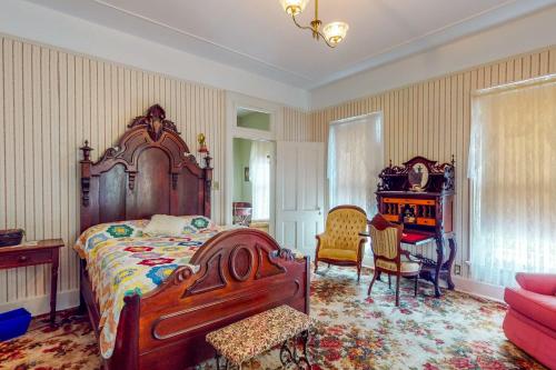 Clarkson W Freeman House Clarkson W Freeman House