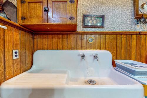 Clarkson W Freeman House Clarkson W Freeman House