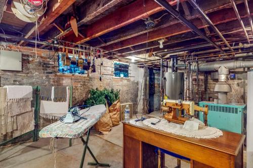 Clarkson W Freeman House Clarkson W Freeman House