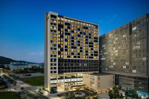 Courtyard by Marriott Sejong