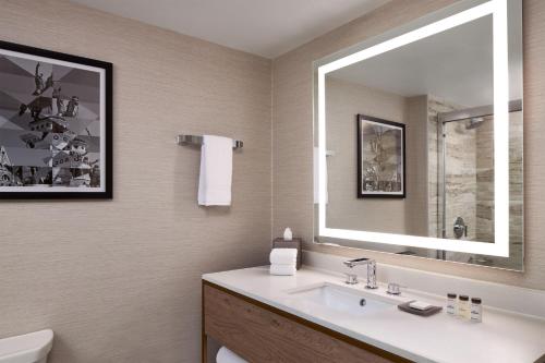 Sheraton Richmond Airport Hotel - image 2