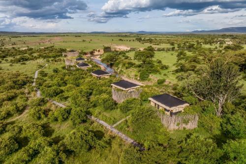 JW Marriott Masai Mara Lodge